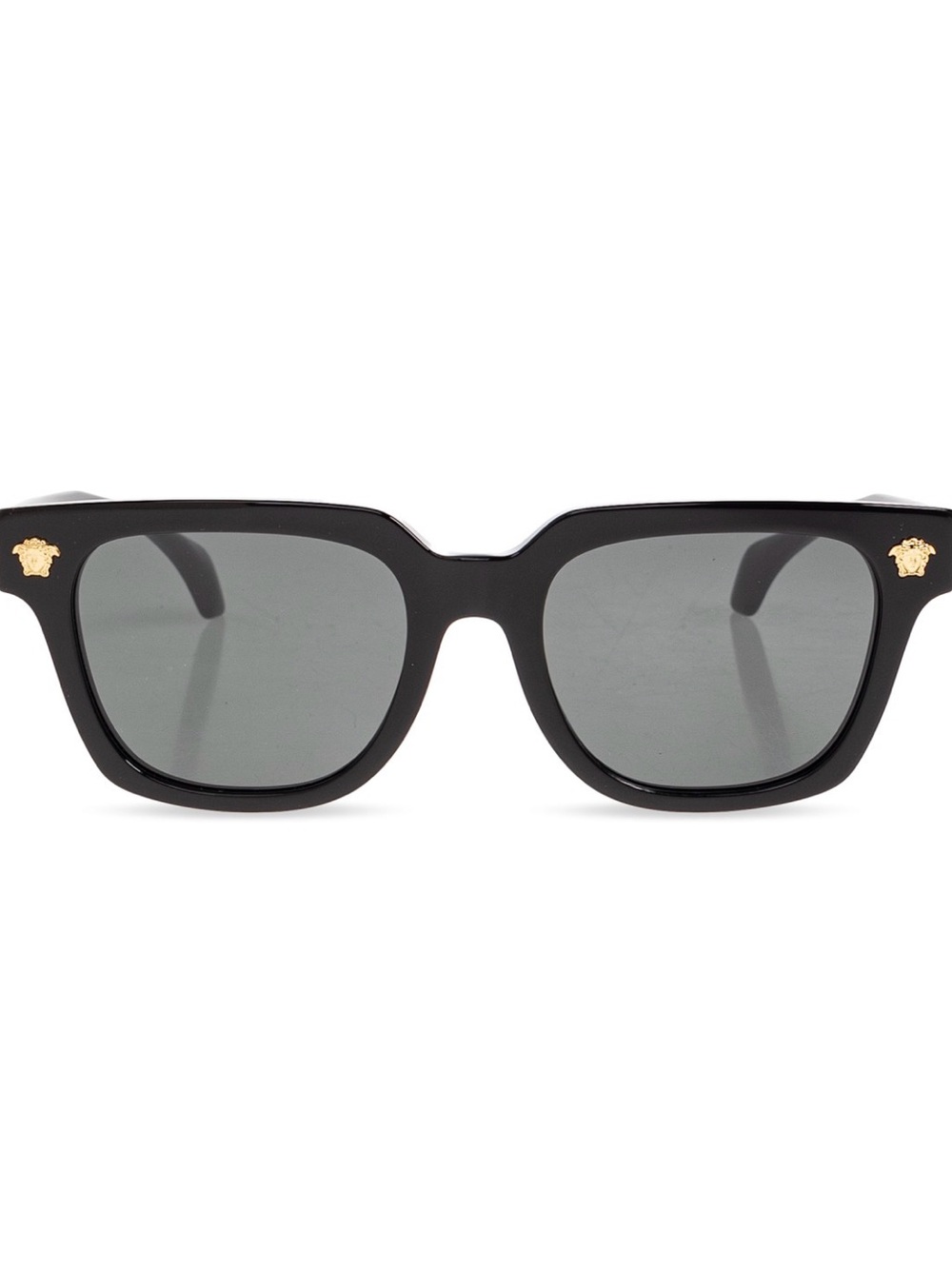 Authentic Versace Sunglasses- only worn a few times / like new.
